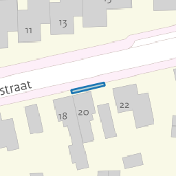 Perceel BNE00-I-2360