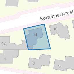 Perceel BNE00-I-2370