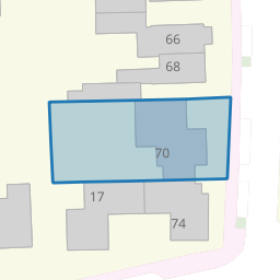 Perceel BNE00-I-2378