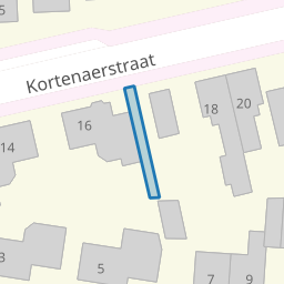 Perceel BNE00-I-2383