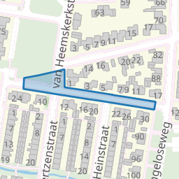 Perceel BNE00-I-2385