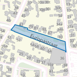 Perceel BNE00-I-2399