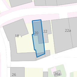 Perceel BNE00-I-2405