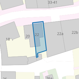 Perceel BNE00-I-2406