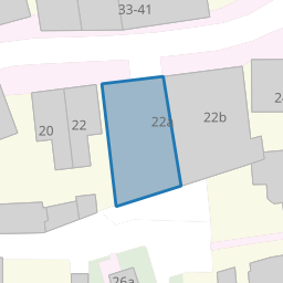 Perceel BNE00-I-2409