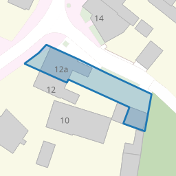 Perceel BNE00-I-2413