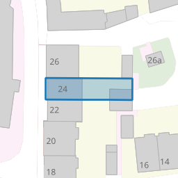 Perceel BNE00-I-2431