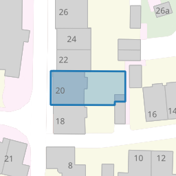 Perceel BNE00-I-2433