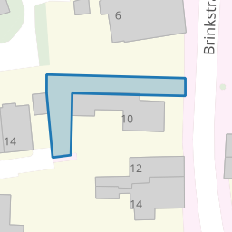 Perceel BNE00-I-2437