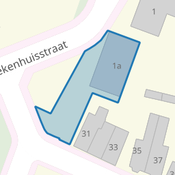 Perceel BNE00-I-2450