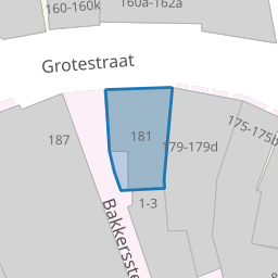 Perceel BNE00-I-2454