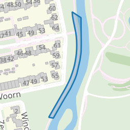 Perceel BNE00-I-2464