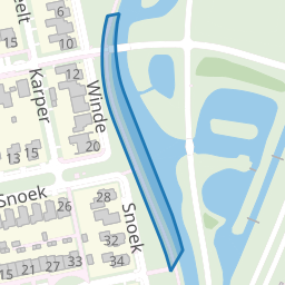 Perceel BNE00-I-2466