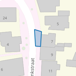 Perceel BNE00-I-2495