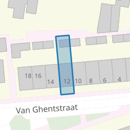 Perceel BNE00-I-2503