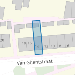 Perceel BNE00-I-2504