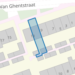 Perceel BNE00-I-2512