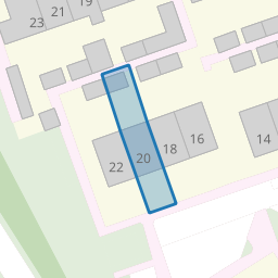 Perceel BNE00-I-2519