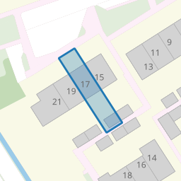 Perceel BNE00-I-2525