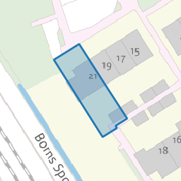 Perceel BNE00-I-2527