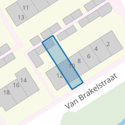 Perceel BNE00-I-2530