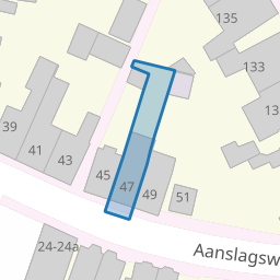 Perceel BNE00-I-2534