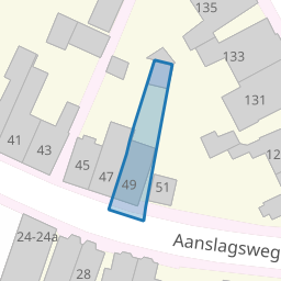 Perceel BNE00-I-2535