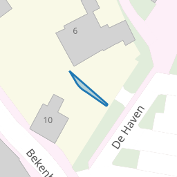 Perceel BNE00-I-2541