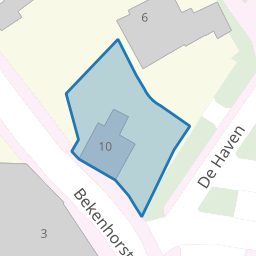 Perceel BNE00-I-2542