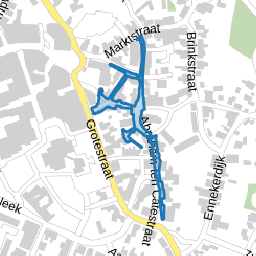 Perceel BNE00-I-2554