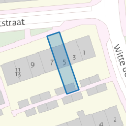 Perceel BNE00-I-2557