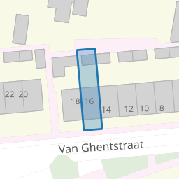 Perceel BNE00-I-2558