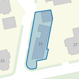 Perceel BNE00-I-2560