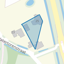 Perceel BNE00-I-2568