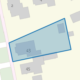 Perceel BNE00-I-2575