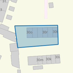 Perceel BNE00-I-2579