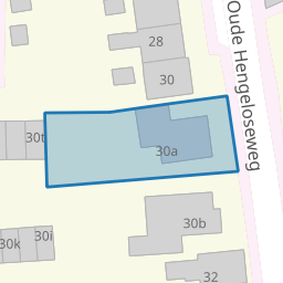 Perceel BNE00-I-2580