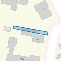 Perceel BNE00-I-2581