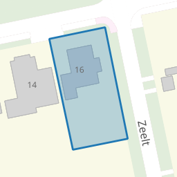 Perceel BNE00-I-2583