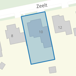 Perceel BNE00-I-2586