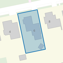 Perceel BNE00-I-2588