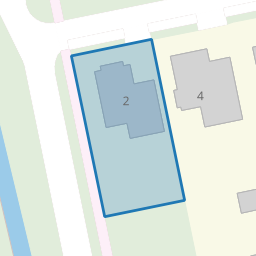 Perceel BNE00-I-2590