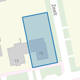 Perceel BNE00-I-2591