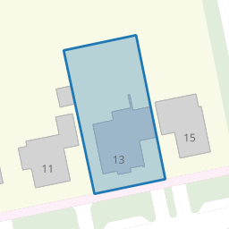 Perceel BNE00-I-2592