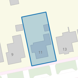 Perceel BNE00-I-2593