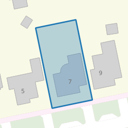 Perceel BNE00-I-2595