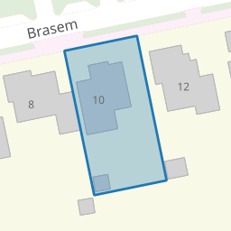 Perceel BNE00-I-2601