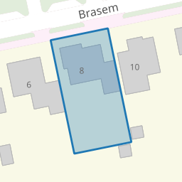 Perceel BNE00-I-2602