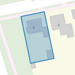 Perceel BNE00-I-2604