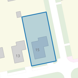 Perceel BNE00-I-2605